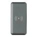 Batería de 10.000 mAh con Power Delivery e inducción de 10 W, Powerbank con carga inductiva inalámbrica publicidad