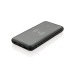 Batterie 10.000mAh avec Power Delivery et induction 10W, Powerbank avec chargement sans fil par induction publicidad