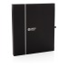 a5 premium notebook con bolígrafo regalo de empresa