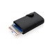 Porte-cartes anti-RFID, Etui et porte-cartes anti-RFID publicidad