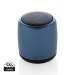 Mini enceinte alu 3W, Enceinte promotionnelle publicidad