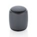 Mini altavoz de aluminio 3W regalo de empresa