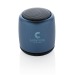 Mini altavoz de aluminio 3W regalo de empresa