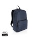 Sac à dos ordinateur 15,6" recyclé, cadeau d'entreprise durable publicidad