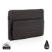Housse ordinateur 15,6" recyclée regalo de empresa