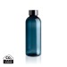 Bouteille translucide 60cl, bouteille publicidad