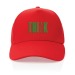 Gorra de 5 paneles de algodón reciclado 280gr IMPACT, Sombrero y gorra duraderos publicidad