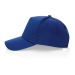 Gorra de 5 paneles de algodón reciclado 280gr IMPACT, Sombrero y gorra duraderos publicidad