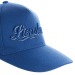 Gorra de 5 paneles de algodón reciclado 280gr IMPACT, Sombrero y gorra duraderos publicidad