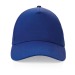 Gorra de 5 paneles de algodón reciclado 190gr IMPACT, Sombrero y gorra duraderos publicidad