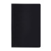 Cuaderno A5 de tapa blanda en papel mineral IMP, Cuaderno con tapa blanda publicidad