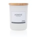 Vela perfumada Ukiyo con tapa de bambú regalo de empresa