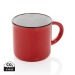 Mug céramique vintage 280ml, mug en céramique publicidad