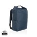Sac à dos rolltop en rPET Impact Aware™, sac en PET publicidad