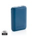 Powerbank 10.000mAh 18W PD Urban Vitamin Alameda, Batterie de secours ou powerbank publicidad