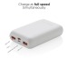 Powerbank 10.000 mAh 18W PD Urban Vitamin Alameda regalo de empresa