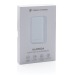 Powerbank 10.000 mAh 18W PD Urban Vitamin Alameda, Batería de reserva o banco de energía publicidad