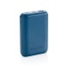 Powerbank 10.000 mAh 18W PD Urban Vitamin Alameda, Batería de reserva o banco de energía publicidad