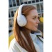 Auriculares inalámbricos Urban Vitamin Belmont, Auriculares publicidad