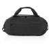 Bolsa de deporte moderna en rpet impact aware, bolsa de deporte publicidad