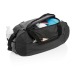 Bolsa de deporte moderna en rpet impact aware regalo de empresa