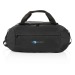 Bolsa de deporte moderna en rpet impact aware regalo de empresa