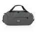Bolsa de deporte moderna en rpet impact aware, bolsa de deporte publicidad