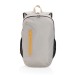 Mochila 300d rpet impact aware, mochila ecológica publicidad