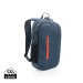 Sac à dos 300D rPET impact Aware™, sac à dos écologique publicidad