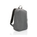 Mochila antirrobo en rpet consciente de los impactos regalo de empresa