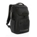 mochila informática swiss peak en rpet aware, mochila ecológica publicidad