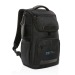 mochila informática swiss peak en rpet aware regalo de empresa