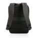 Mochila bicolor de lujo para ordenador Impact AWARE 300D, bolsa de PET publicidad