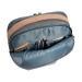 Mochila bicolor de lujo para ordenador Impact AWARE 300D regalo de empresa