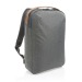 Mochila bicolor de lujo para ordenador Impact AWARE 300D, bolsa de PET publicidad