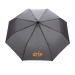 Mini paraguas automático de 21" en rPET 190T Impact AWARE regalo de empresa