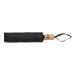 Paraguas automático de 21" rPET 190T y bambú Impact AWARE regalo de empresa