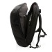 Sac à dos travail/gym Swiss Peak en rPET Aware™, sac en PET publicidad