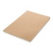 Cuaderno A5 FSC® de tapa blanda regalo de empresa