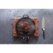 Couteau de chef Kaiser, couteau de cuisine publicidad