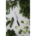 Cuchillo Kaiser Santoku, cuchillo de trinchar publicidad