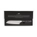 Cuchillo Kaiser Santoku, cuchillo de trinchar publicidad