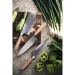 Cuchillo Hattasan Damasco Santoku regalo de empresa
