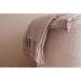 Lenox Throw, Manta o tela escocesa publicidad