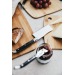 Cuchillos de queso Gigaro, cuchillo para mantequilla publicidad