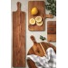 Tabla rectangular Buscot regalo de empresa