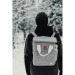 Sac à dos isotherme rPET Sortino trail, sac isotherme  publicidad