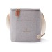 Sac isotherme rPET Sortino, sac isotherme  publicidad