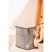 Sac isotherme rPET Sortino, sac isotherme  publicidad