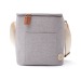 Sac isotherme rPET Sortino, sac isotherme  publicidad